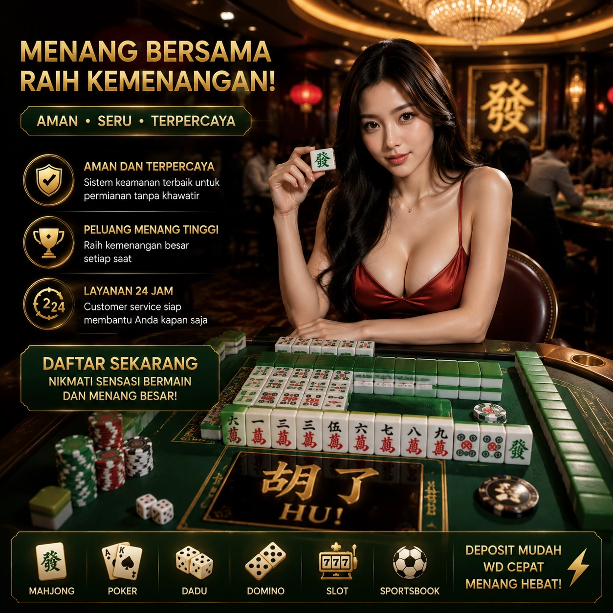 Cara Mendaftar dan Bermain di betwin188