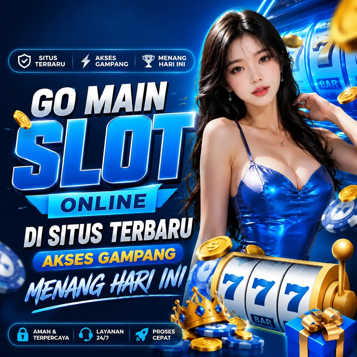 Menggali Fitur Menarik di Situs Game betwin188