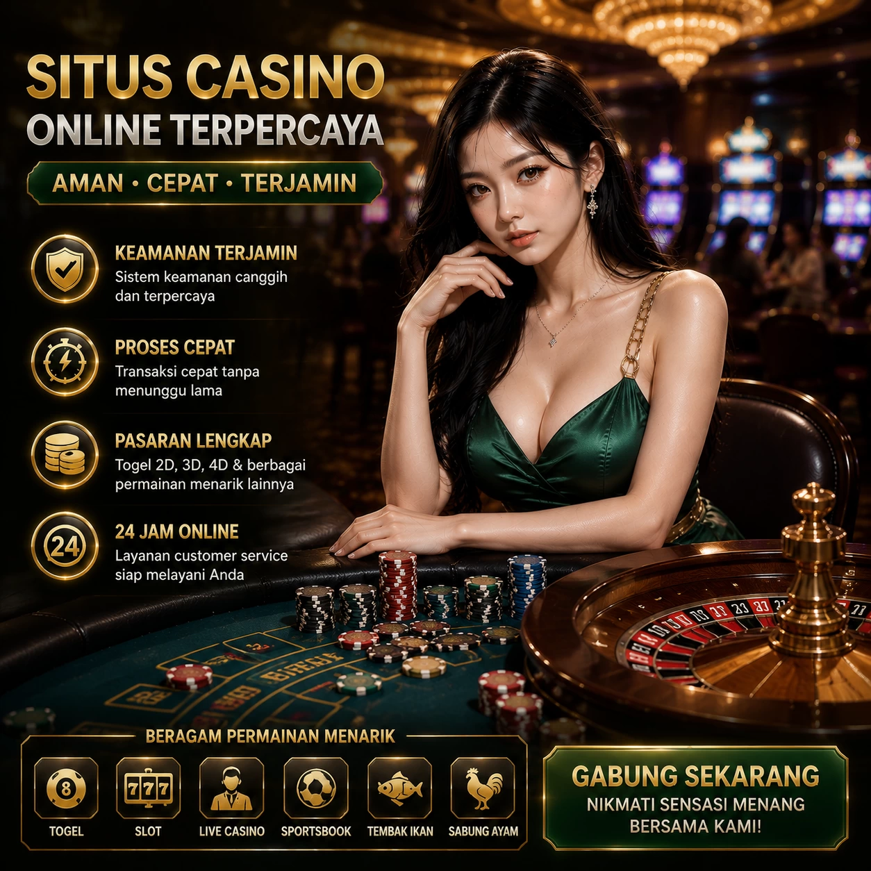 Tips dan Trik Bermain di betwin188 untuk Pemula