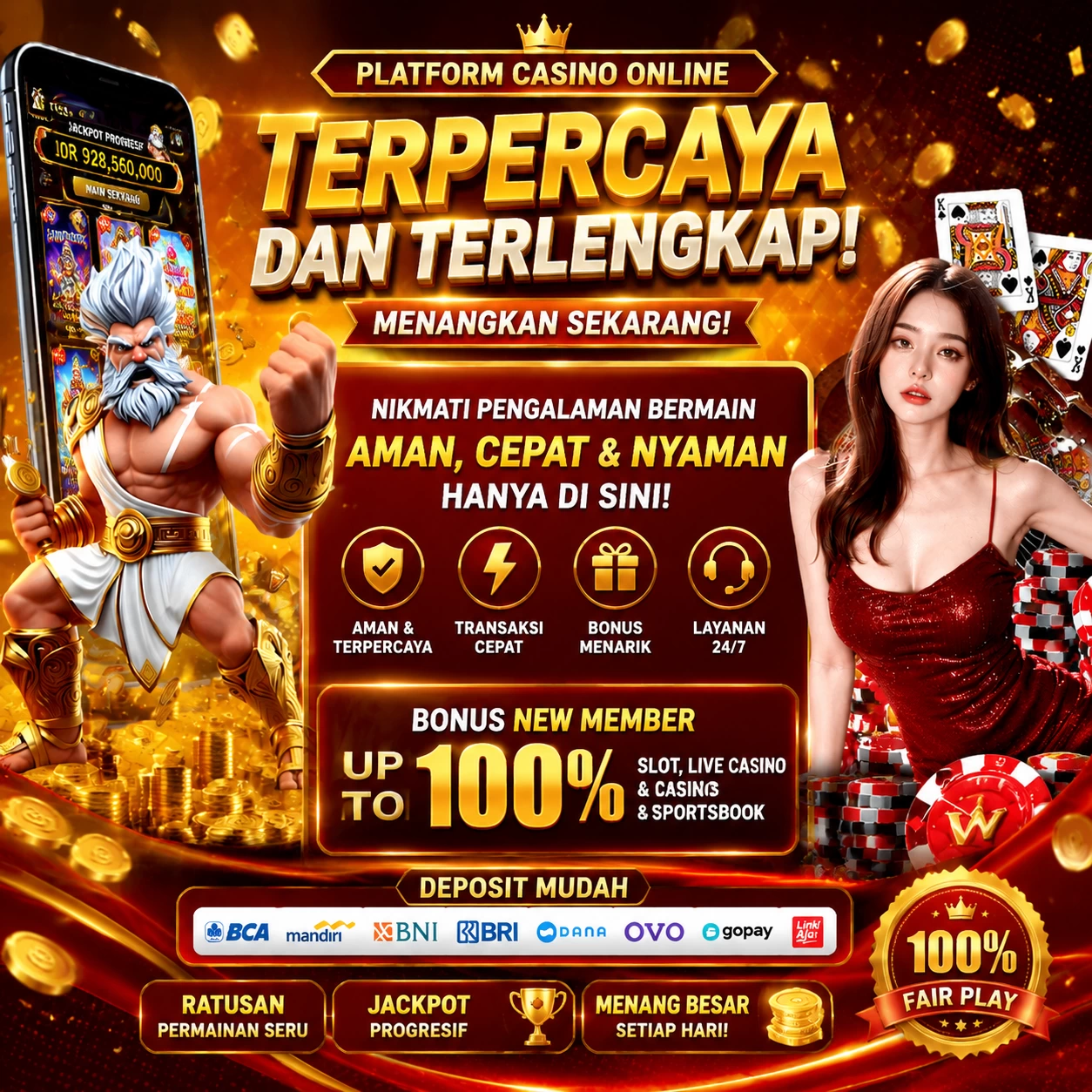 Panduan Lengkap Menjelajahi Platform Permainan betwin188
