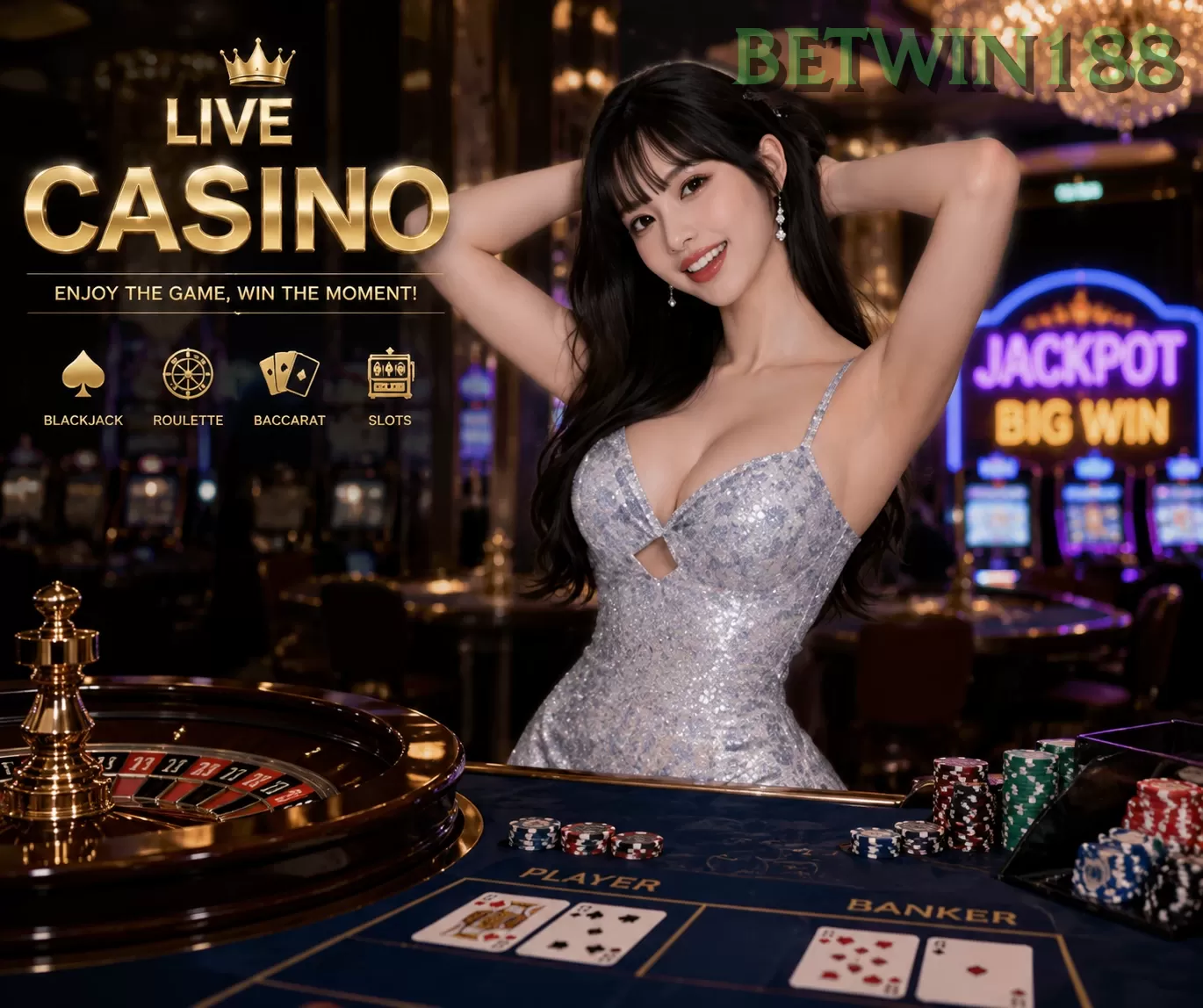 Bagaimana betwin188 Mengubah Cara Kita Bermain Game Online