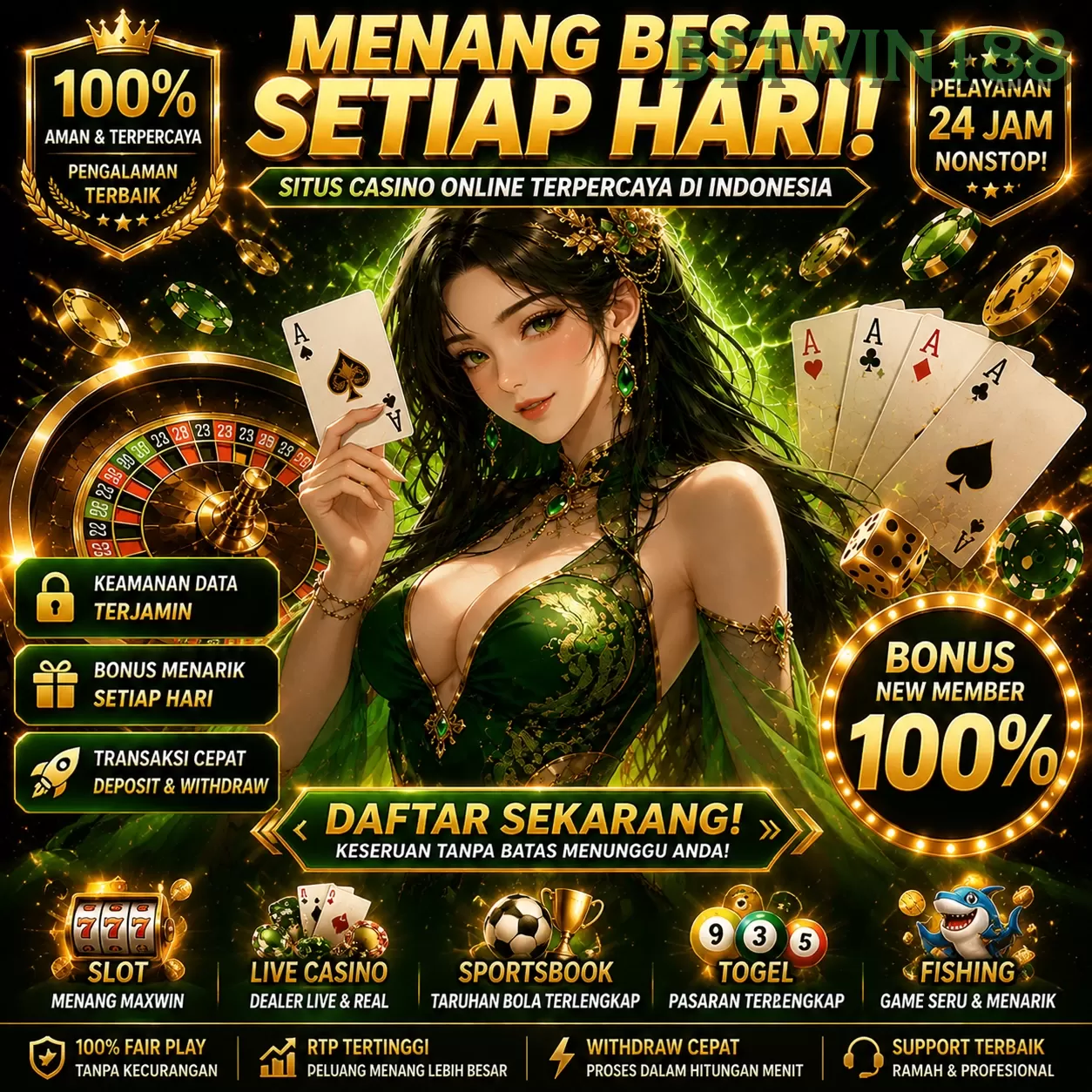 betwin188