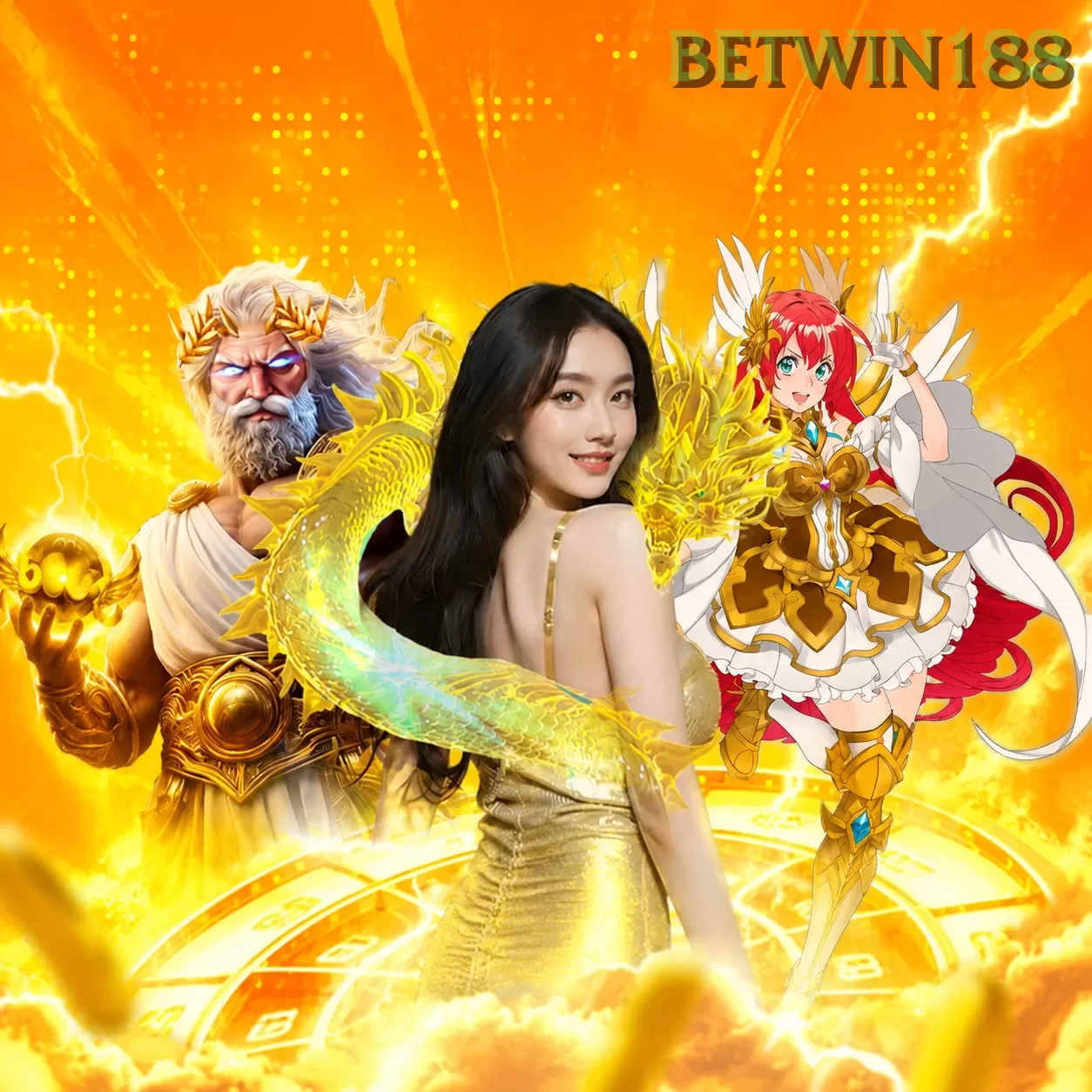 Cara Mendaftar dan Bermain di betwin188
