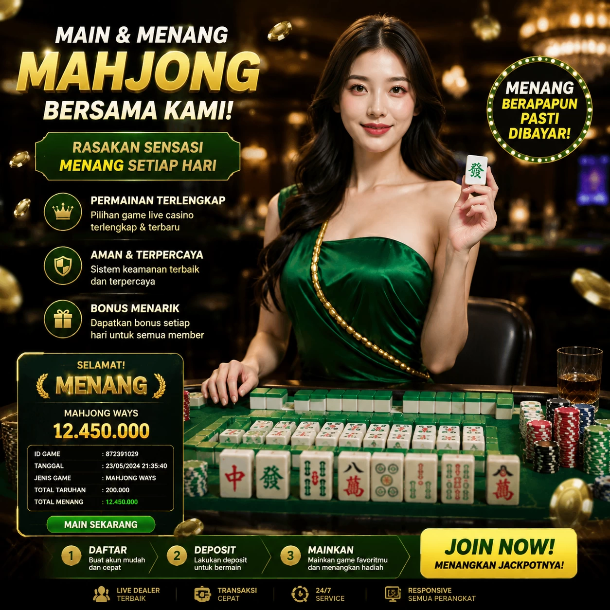 Bagaimana betwin188 Mengubah Cara Kita Bermain Game Online